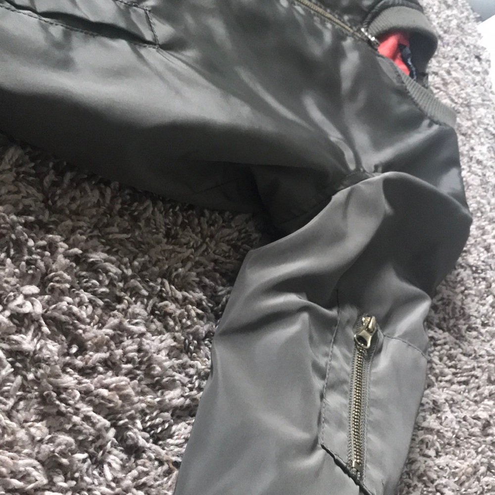 Jacket - Picture 3 of 5